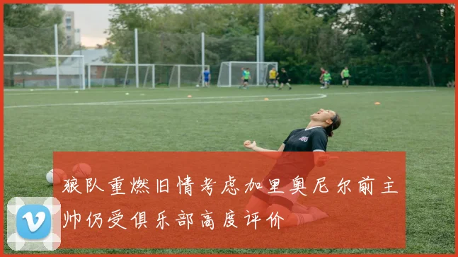 狼队重燃旧情考虑加里奥尼尔前主帅仍受俱乐部高度评价