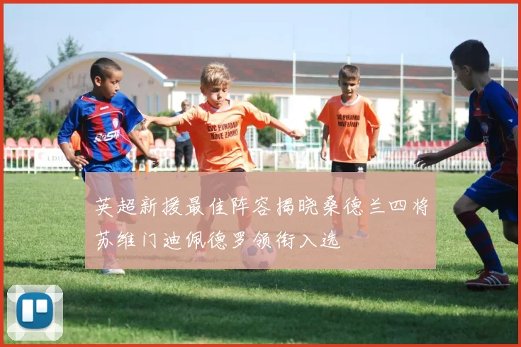 英超新援最佳阵容揭晓桑德兰四将苏维门迪佩德罗领衔入选